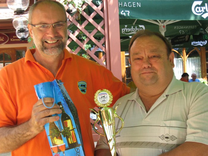 OLDTIMER 2011Slike Origin 125